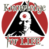 Knowledge for Life logo