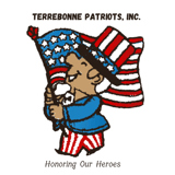 Terrebonne Patriots Inc logo