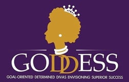 Goddess Mentoring Incorporation Nfp logo