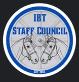 IBT Staff Council logo