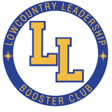 Lowcountry Leadership Booster Club logo