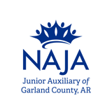 Junior Auxiliary of Garland County logo