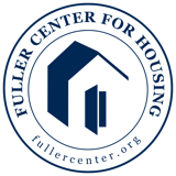 The Fuller Center For Housing logo