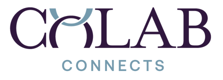 COLAB Connects logo