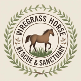 Wiregrass Horse Rescue and Sanctuary Inc logo