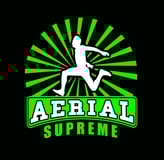 Aerial Supreme TC logo