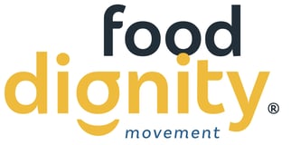 Food Dignity® Movement logo