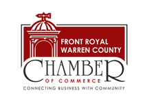 Chamber of Commerce of Front Royal and Warren County logo