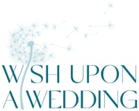WISH UPON A WEDDING logo