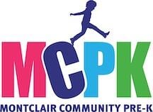 Montclair Community Pre-K logo