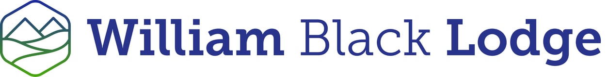 William Black Lodge logo
