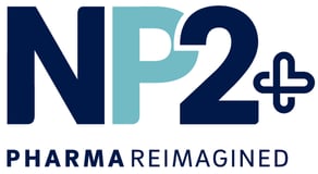 NP2 logo