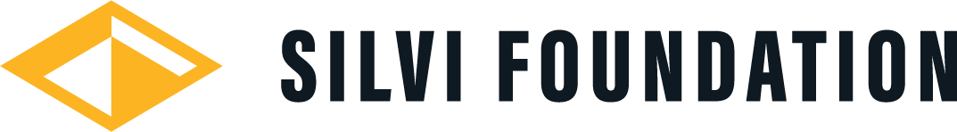 Silvi Foundation logo