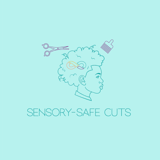 Sensory-Safe Cuts logo