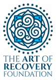 Art of Recovery Foundation logo