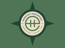 Harvest Equippers Ministries, Inc. logo