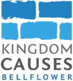 Kingdom Causes Bellflower logo