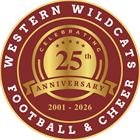 Western Wildcats logo