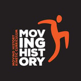 Moving History Inc logo