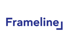 FRAMELINE INC logo