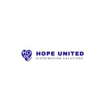 Hope United Distribution Solutions logo