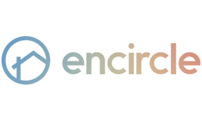 Encircle: LGBTQ Family and Youth Resource Center logo