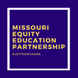 MO Equity Education Partnership logo
