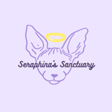 Seraphina’s Sanctuary logo