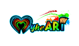MyheART Foundation logo