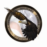 Operation Military Family (OMF) logo