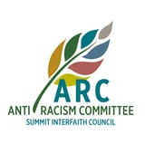 SIC Anti-Racism Committee logo