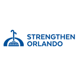Strengthen Orlando Inc logo