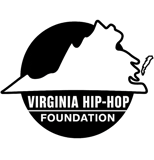 Virginia Hip-Hop Foundation logo