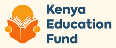 Kenya Education Fund logo