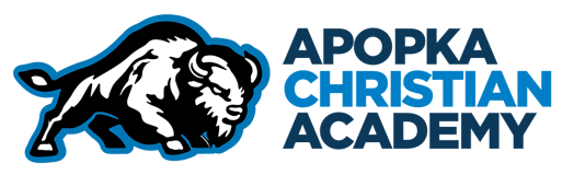 Apopka Christian Academy logo