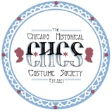 Chicago Historical Costume Society logo