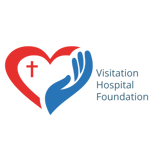 Visitation Hospital Foundation logo