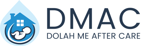 Dolah Me After Care logo