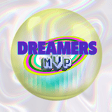 The Int'l Dreamers Club logo