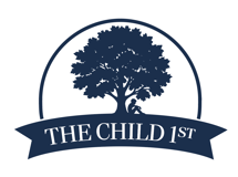 The Child 1st logo