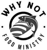 Why Not Ministries logo