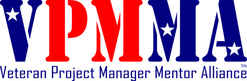 Veteran Project Manager Mentor Alliance logo