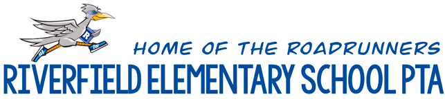 Riverfield PTA of Fairfield, Inc. logo