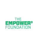 The Empower³ Foundation logo