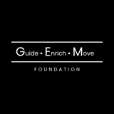 Guide Enrich Move Foundation logo
