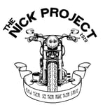 Nickproject2020 logo