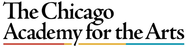 The Chicago Academy for the Arts logo