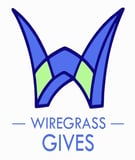 Wiregrass Gives logo