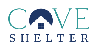 Cove Shelter logo