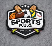 SportsP.U.G logo